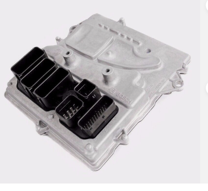 Servicio Reprogramacion Audi Ecu 1